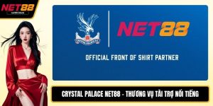 Crystal Palace NET88