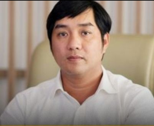 Hình ảnh nhà sáng lập