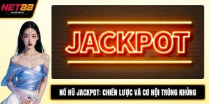 nổ hũ jackpot